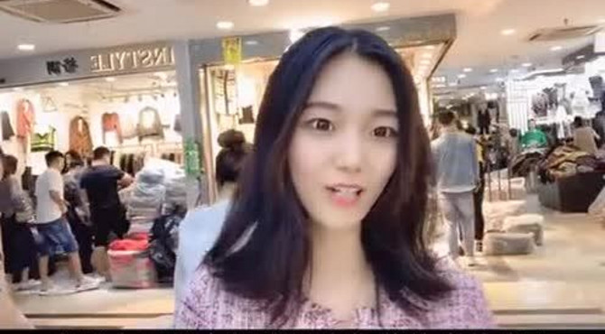 你见过凌晨4点钟的杭州四季青吗？！
