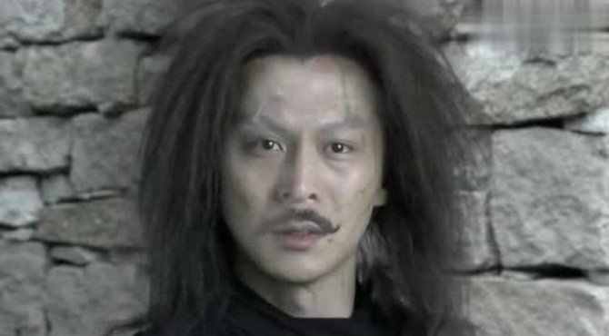 晏公洗心革面，晏公的身世水落石出，所有的问题都迎刃而解