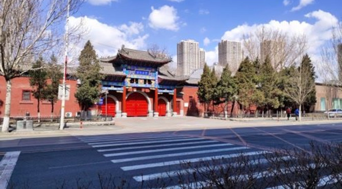 实拍原全国最大的兵工厂，沈阳兵工厂旧址，太霸气了