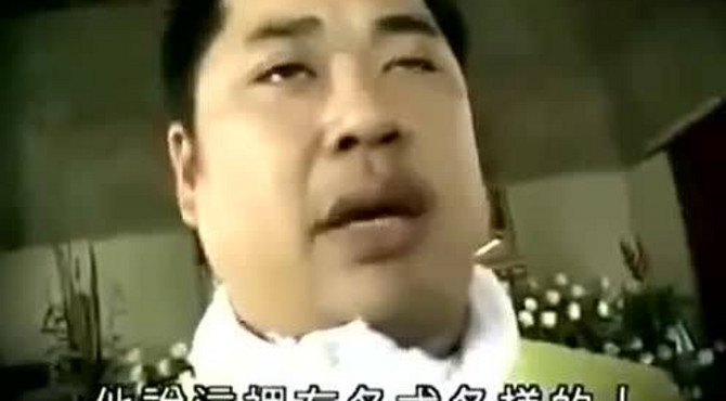 神燕古廟，會報恩的燕子（有線怪談）