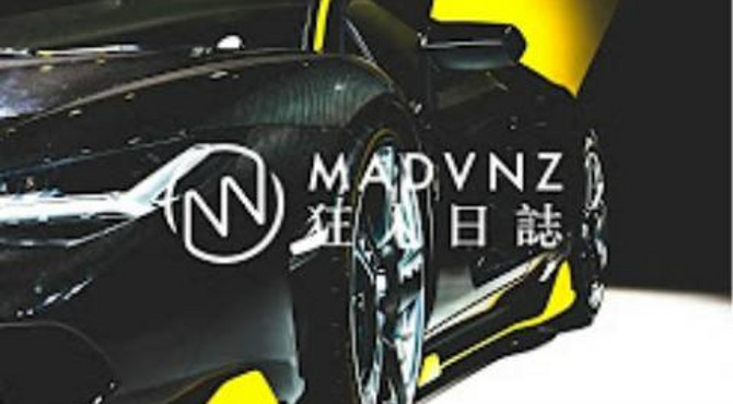 兰博基尼 新款发布会及介绍，圆圆圆搬运