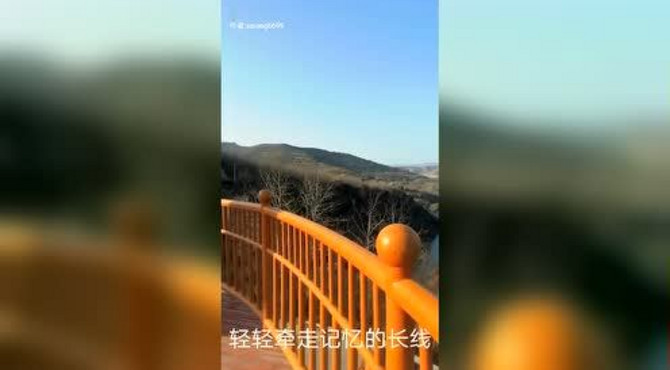 美丽千湖湿地