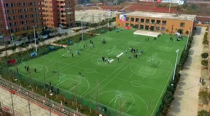 希望宣传专业介绍