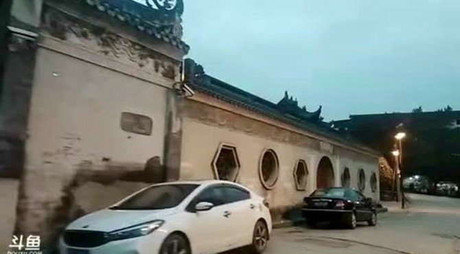探访桂林恭城明代周渭祠、清代湖南会馆