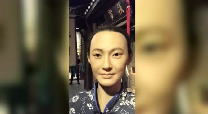 从你的眼神我读懂了你的心——赤水土城红色旅游