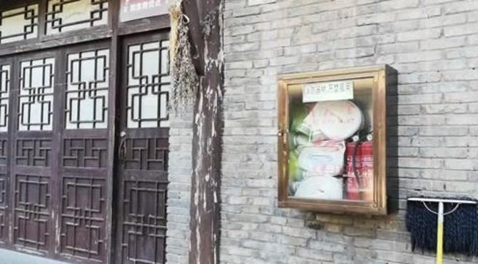 土城镇，四渡赤水的主要渡口之一。