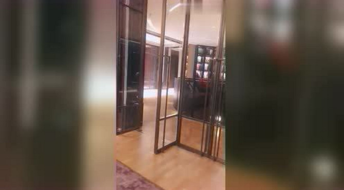 北京楼王，中粮瑞府的过亿豪宅，咱也就只配看看！