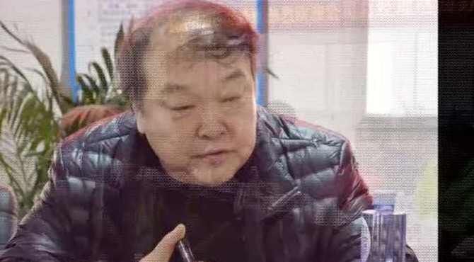 微视黑庄户豆各庄
