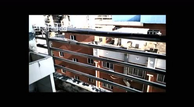 白宫宿舍介绍视频