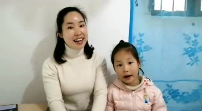 百坡小学音乐视频