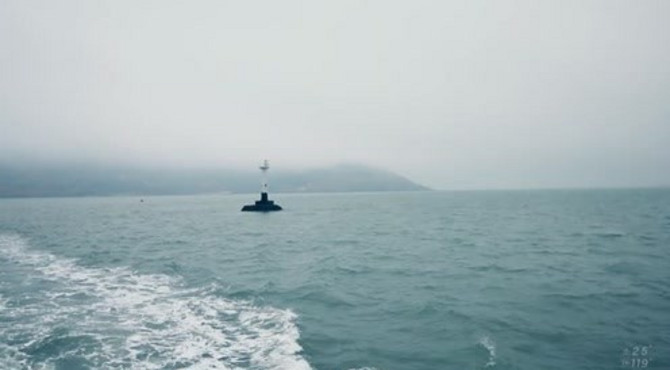 北纬25°东经119°