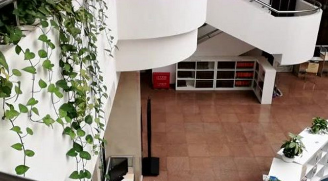 中国地质大学（北京）
