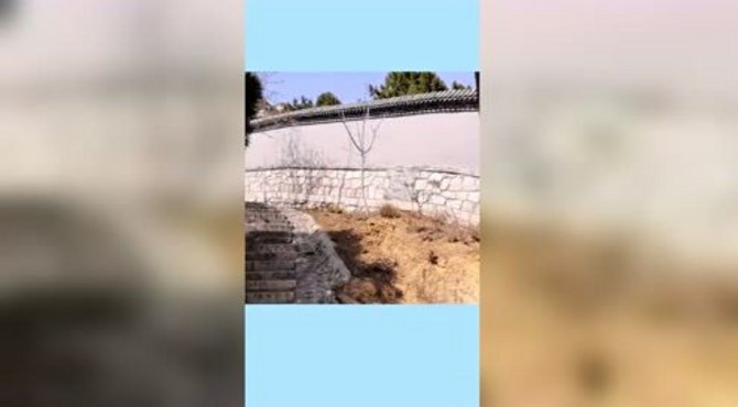北京凤凰岭景区不去会后悔，去了更后悔