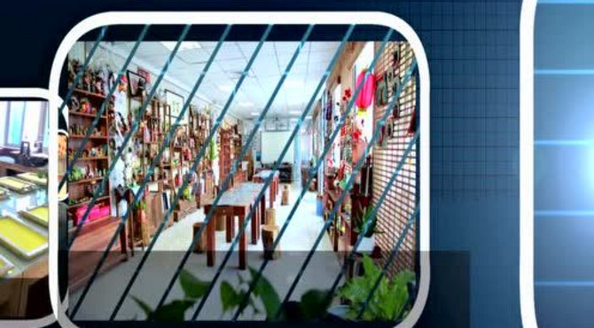 丰台区少年宫  宣传片