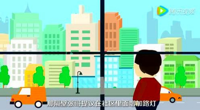 成都市武侯区宣传介绍短片