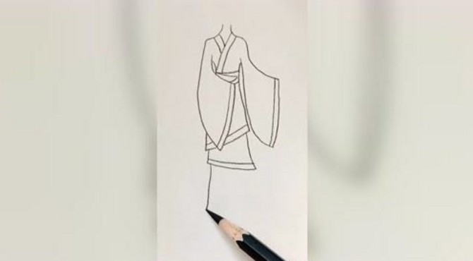 国翠园国风汉服