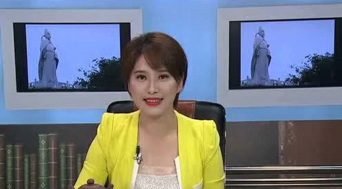 山水原乡 爱你霭里（人文篇）