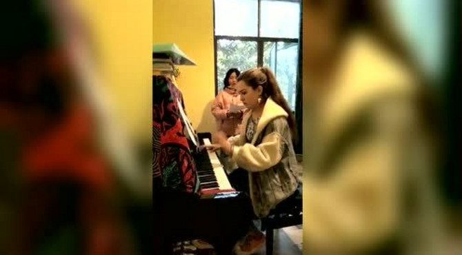 茶园八间房民俗