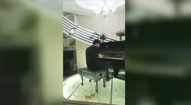 城西优品道广场·大洋艺术学校