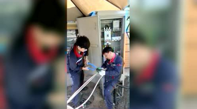稻香湖景酒店宣传视频