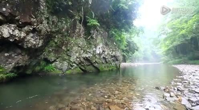 山水灵地·生态方塘