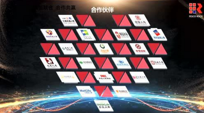 方胜磐石公司介绍