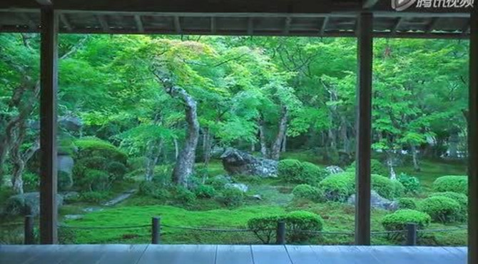 圓光寺　Enkou-ji Temple