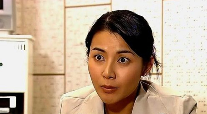 法证先锋：蒙家慧亲自审欧阳震华，他讲述事情经过，牵出第三者！