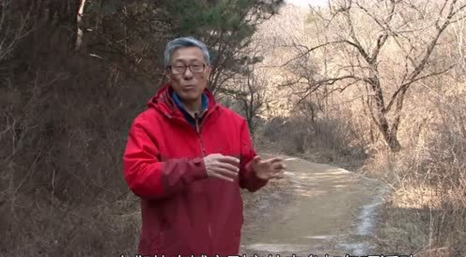 走进古北口 第八十二集 古北口长城国家步道计划