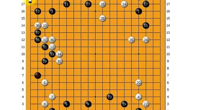 中盘战斗在哪里？