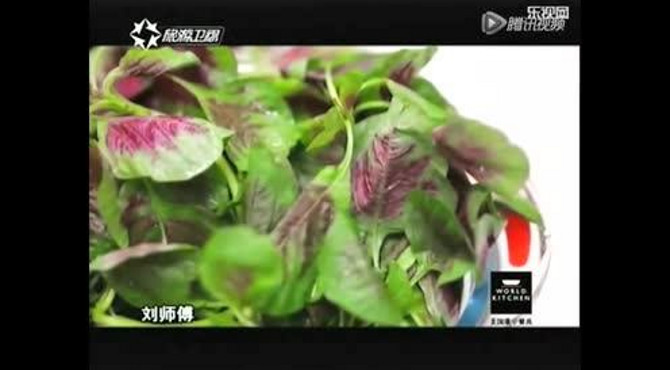 贵宾楼大厨介绍 秋分美食