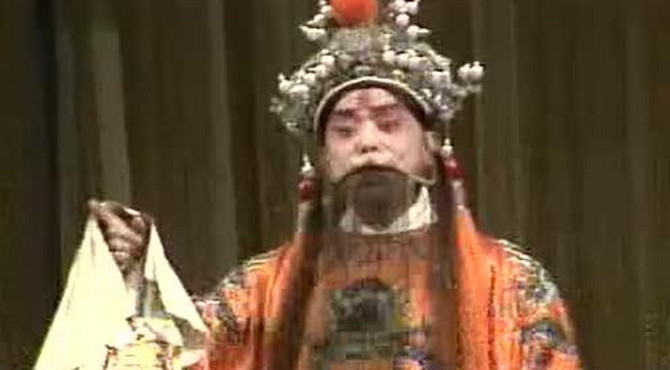 陈志清沙桥饯别