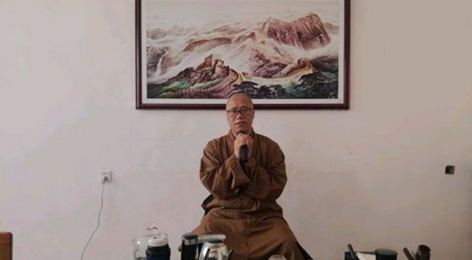 佛教的护法神和世间护法神有什么区别