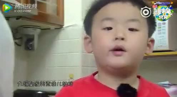 噗噗的广告，皇家美素佳儿