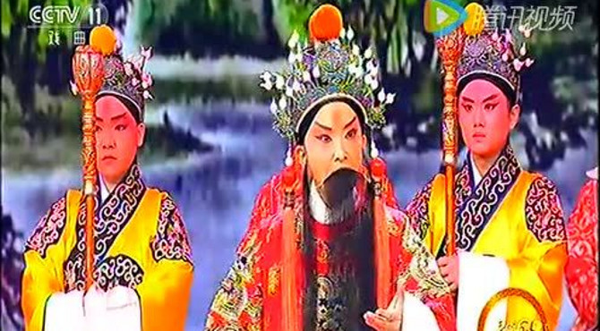 沙桥饯别 王佩瑜