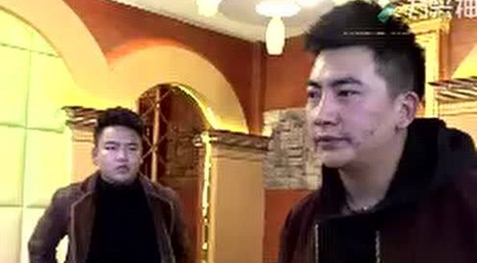 霍儿拉古塔巴