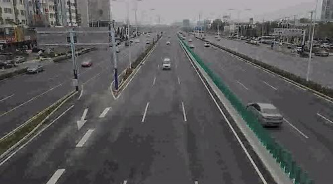 城市介绍合肥北城