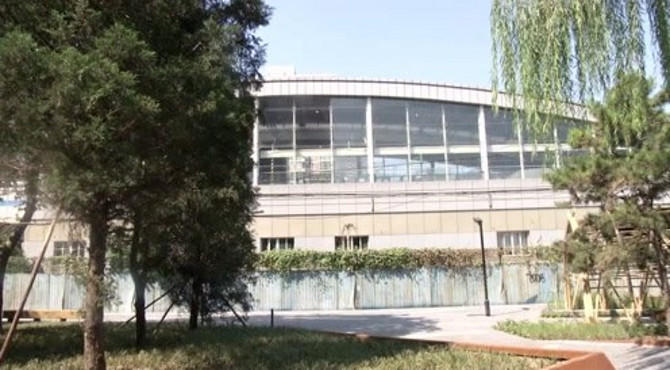 京张绿廊铁路遗址公园启动区即将建成开放