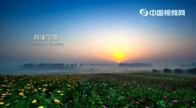 「中国城市视频介绍」中国—安徽省省会合肥市城市宣传片
