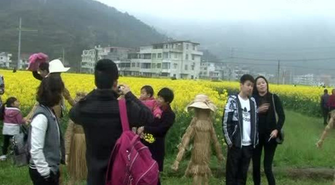 东岙、小荆两村上榜浙江省美丽乡村特色精品村