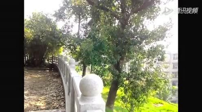 宝山积翠