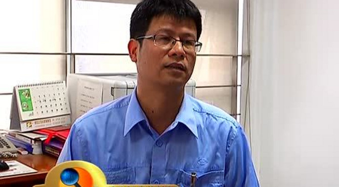 一次干好 完美制造——乐劲松专访