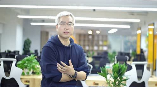 伯乐工场介绍