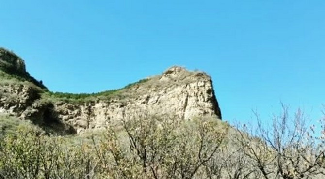 北京小众自驾游路线，秋天房山，第一站 北京-将军坨（上）