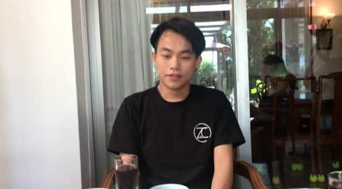 台湾静园民宿介绍