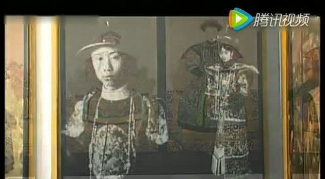 中国宫殿与传说之  030   故宫坤宁宫