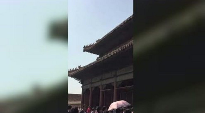坤宁宫了解一下吧
