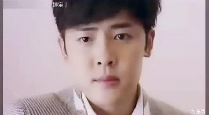 《寻找前世之旅之面目全非的爱》（师傅×小隐）