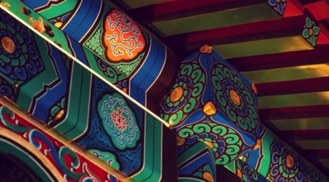 隆福文化中心 | 时尚新地标 潮流聚集地