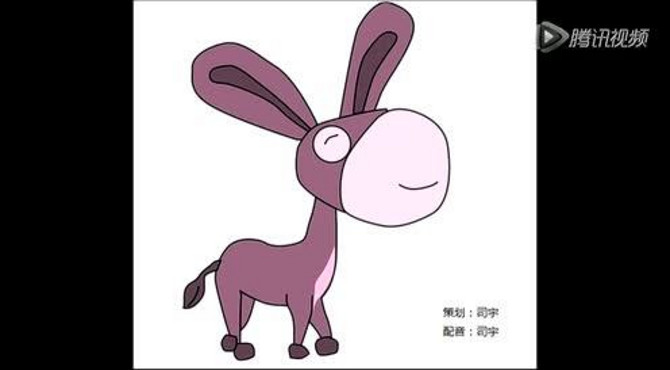 【农轩光影】驴的故事